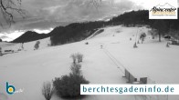 Archiv Foto Webcam Obersalzberg: Golfplatz 06:00