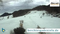 Archiv Foto Webcam Obersalzberg: Golfplatz 07:00