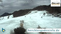 Archiv Foto Webcam Obersalzberg: Golfplatz 09:00