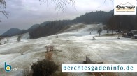 Archiv Foto Webcam Obersalzberg: Golfplatz 11:00