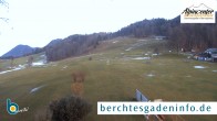 Archiv Foto Webcam Obersalzberg: Golfplatz 15:00