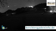 Archiv Foto Webcam Obersalzberg: Golfplatz 17:00