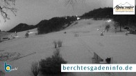 Archived image Webcam Golf course Obersalzberg 01:00