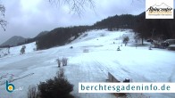 Archived image Webcam Golf course Obersalzberg 07:00