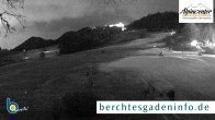 Archived image Webcam Golf course Obersalzberg 17:00