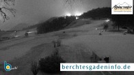 Archived image Webcam Golf course Obersalzberg 01:00