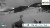 Archived image Webcam Golf course Obersalzberg 03:00