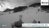 Archived image Webcam Golf course Obersalzberg 05:00