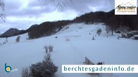 Archived image Webcam Golf course Obersalzberg 07:00