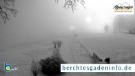 Archiv Foto Webcam Obersalzberg: Golfplatz 23:00