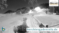 Archiv Foto Webcam Obersalzberg: Golfplatz 01:00