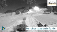 Archiv Foto Webcam Obersalzberg: Golfplatz 03:00