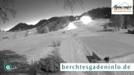 Archiv Foto Webcam Obersalzberg: Golfplatz 05:00