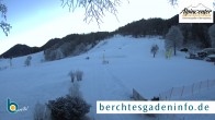 Archiv Foto Webcam Obersalzberg: Golfplatz 07:00