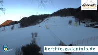 Archiv Foto Webcam Obersalzberg: Golfplatz 15:00