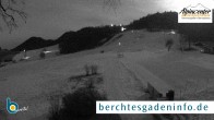 Archived image Webcam Golf course Obersalzberg 01:00