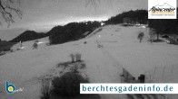 Archived image Webcam Golf course Obersalzberg 05:00