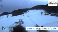 Archived image Webcam Golf course Obersalzberg 07:00