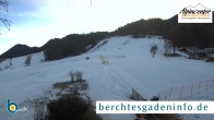 Archived image Webcam Golf course Obersalzberg 07:00