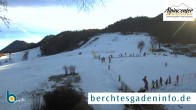 Archived image Webcam Golf course Obersalzberg 09:00