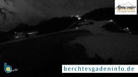 Archiv Foto Webcam Obersalzberg: Golfplatz 23:00