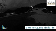 Archiv Foto Webcam Obersalzberg: Golfplatz 03:00