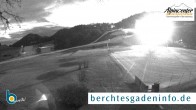 Archiv Foto Webcam Obersalzberg: Golfplatz 05:00