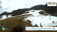 Archiv Foto Webcam Obersalzberg: Golfplatz 09:00