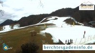 Archiv Foto Webcam Obersalzberg: Golfplatz 11:00