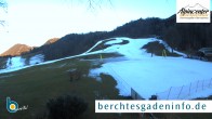 Archiv Foto Webcam Obersalzberg: Golfplatz 15:00