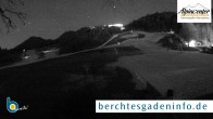 Archiv Foto Webcam Obersalzberg: Golfplatz 17:00