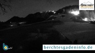 Archiv Foto Webcam Obersalzberg: Golfplatz 21:00