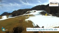 Archived image Webcam Golf course Obersalzberg 11:00