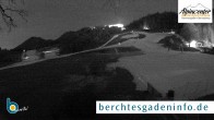 Archived image Webcam Golf course Obersalzberg 17:00