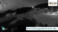 Archiv Foto Webcam Obersalzberg: Golfplatz 23:00