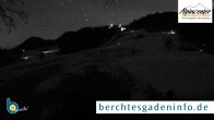 Archiv Foto Webcam Obersalzberg: Golfplatz 03:00