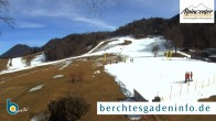 Archiv Foto Webcam Obersalzberg: Golfplatz 13:00