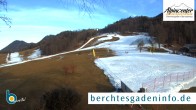 Archiv Foto Webcam Obersalzberg: Golfplatz 15:00