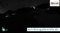 Archiv Foto Webcam Obersalzberg: Golfplatz 23:00