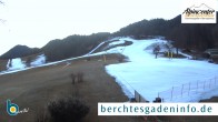 Archiv Foto Webcam Obersalzberg: Golfplatz 06:00