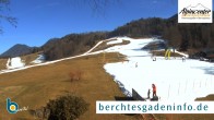 Archiv Foto Webcam Obersalzberg: Golfplatz 13:00