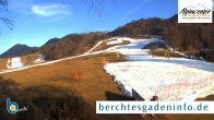 Archived image Webcam Golf course Obersalzberg 15:00