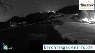 Archived image Webcam Golf course Obersalzberg 19:00