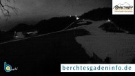 Archived image Webcam Golf course Obersalzberg 03:00