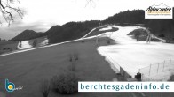 Archived image Webcam Golf course Obersalzberg 05:00