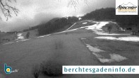 Archiv Foto Webcam Obersalzberg: Golfplatz 23:00