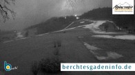 Archiv Foto Webcam Obersalzberg: Golfplatz 01:00