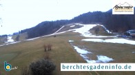 Archiv Foto Webcam Obersalzberg: Golfplatz 05:00