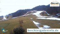 Archiv Foto Webcam Obersalzberg: Golfplatz 06:00