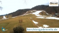 Archiv Foto Webcam Obersalzberg: Golfplatz 11:00